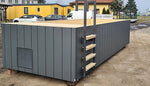 Piscina Contentor Sport & Spa