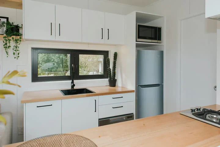 CASA MÓVEL T1 BIRD