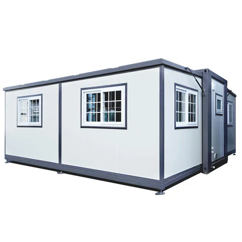Casa Móvel de Luxo Tiny House