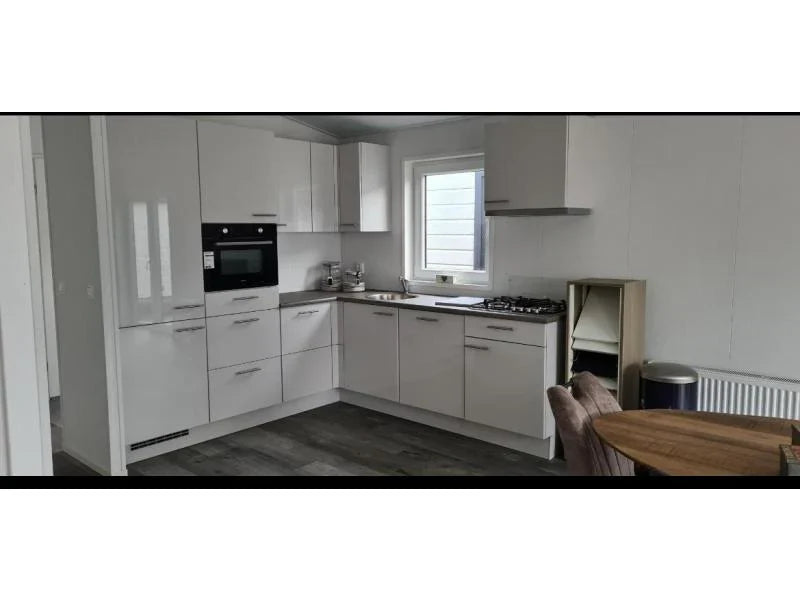 Chalé de Casa Móvel T2 – 80 m²