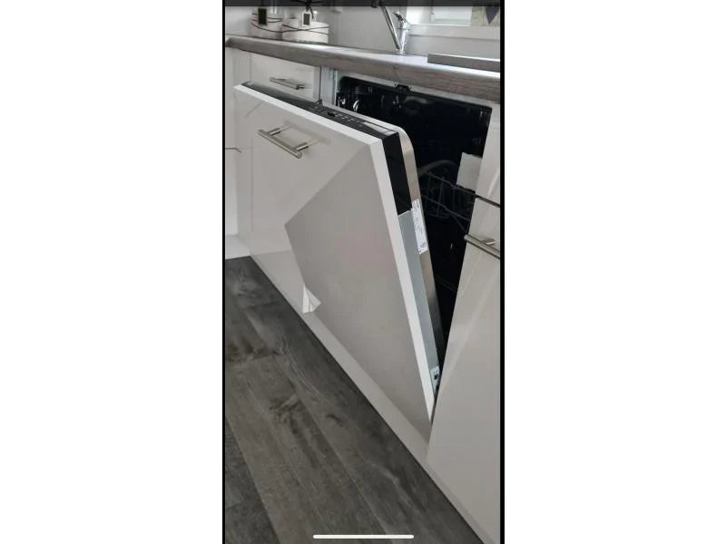 Chalé de Casa Móvel T2 – 80 m²
