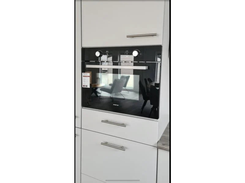 Chalé de Casa Móvel T2 – 80 m²