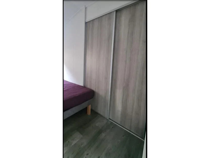 Chalé de Casa Móvel T2 – 80 m²