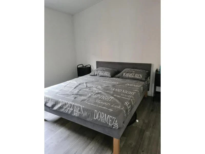 Chalé de Casa Móvel T2 – 80 m²