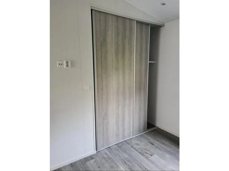 Chalé de Casa Móvel T2 – 80 m²