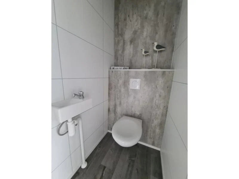 Chalé de Casa Móvel T2 – 80 m²
