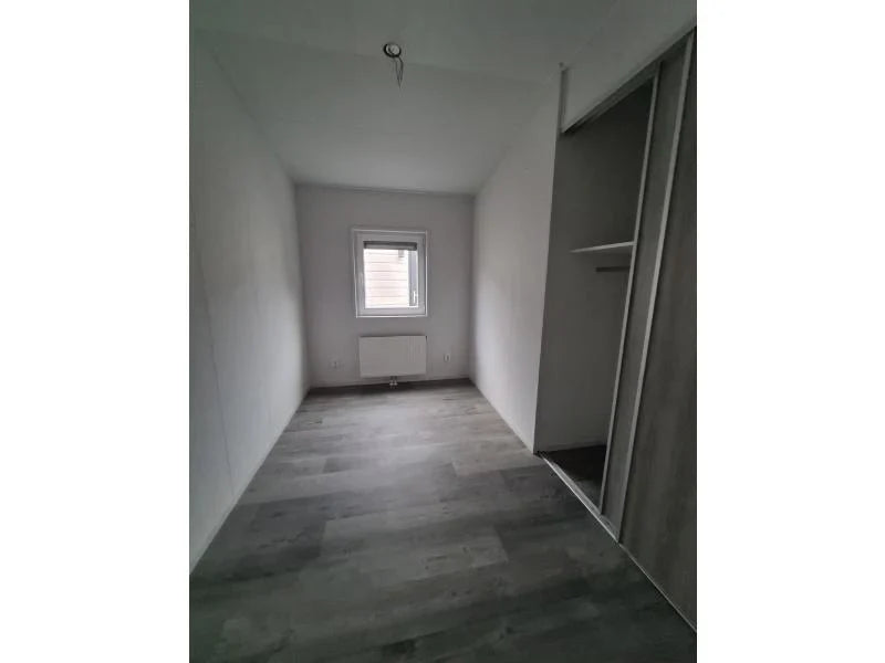 Chalé de Casa Móvel T2 – 80 m²