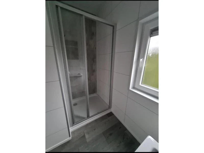 Chalé de Casa Móvel T2 – 80 m²