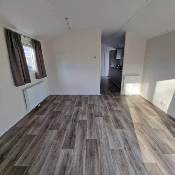 CASA MÓVEL DE 3 QUARTOS