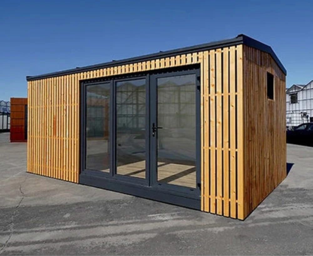 Casa/Escritório
