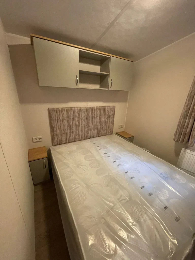 Casa Móvel T2 LAMA – Totalmente Mobilada