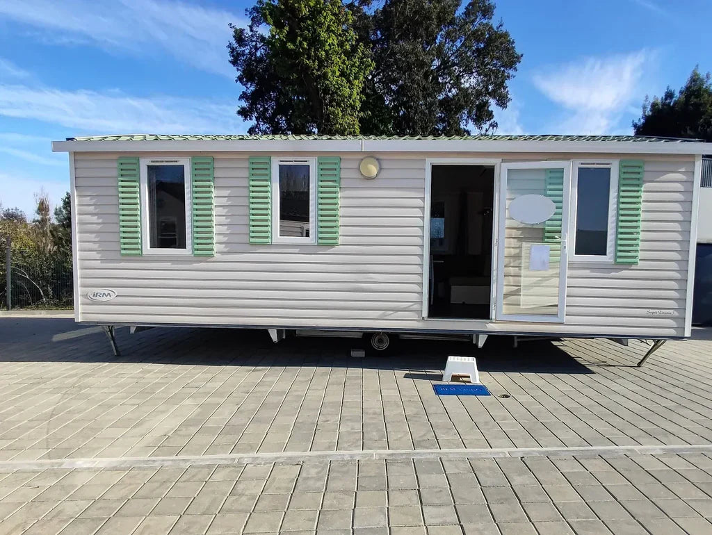 Casa Móvel T3 Titiana
