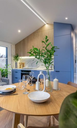 Casa Móvel Moonlight – 2 Quartos