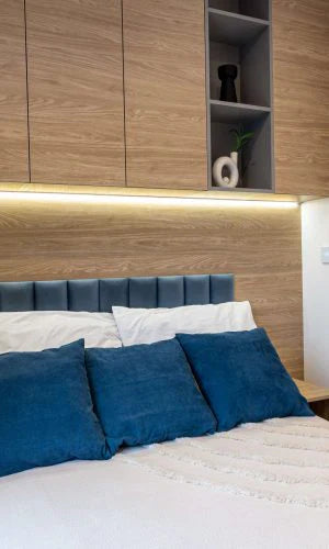 Casa Móvel Moonlight – 2 Quartos