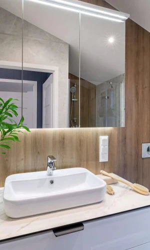 Casa Móvel Moonlight – 2 Quartos