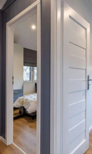 Casa Móvel Moonlight – 2 Quartos
