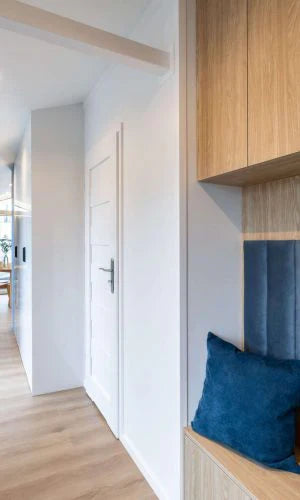 Casa Móvel Moonlight – 2 Quartos