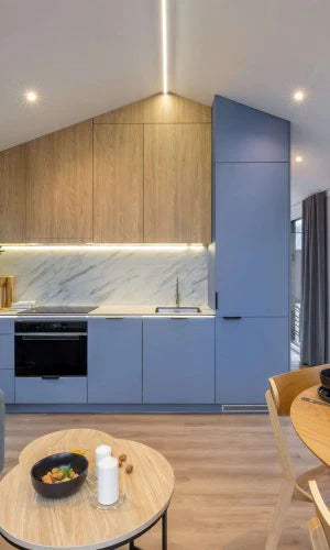 Casa Móvel Moonlight – 2 Quartos