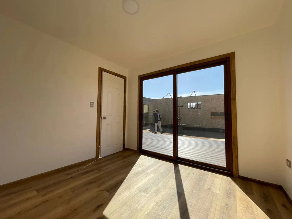 CASA MODULAR LEYTON 10 X3 MT 2 QUARTOS